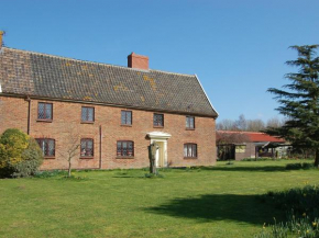 Strenneth, Fressingfield